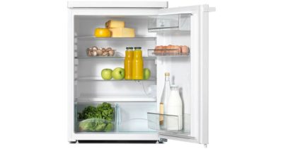 Miele K12020S1 Undercounter Fridge in White Miele K12020S1 Undercounter Fridge in White